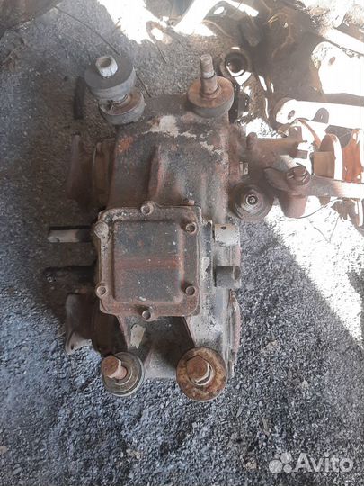 Продам рк от газ-66