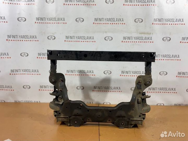Подрамник передний Infiniti G35 G25 G37 Q40 V36