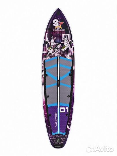 Sup board shorner в ассортименте г.Сургут