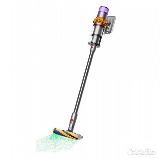 Пылесос Dyson V8 / V11 / V12 / V15