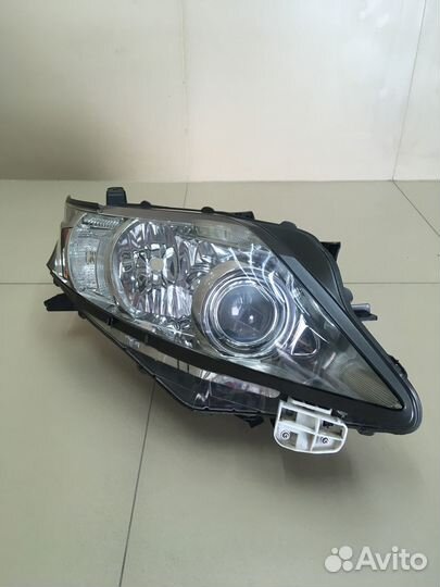Фара правая Lexus RX 3