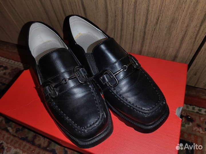 Детская обувь для девочек