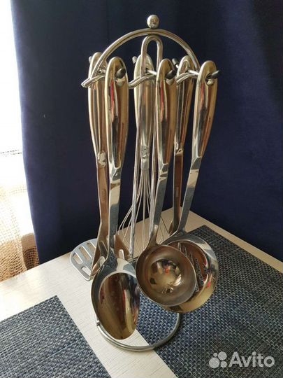 Набор кухонный bekker