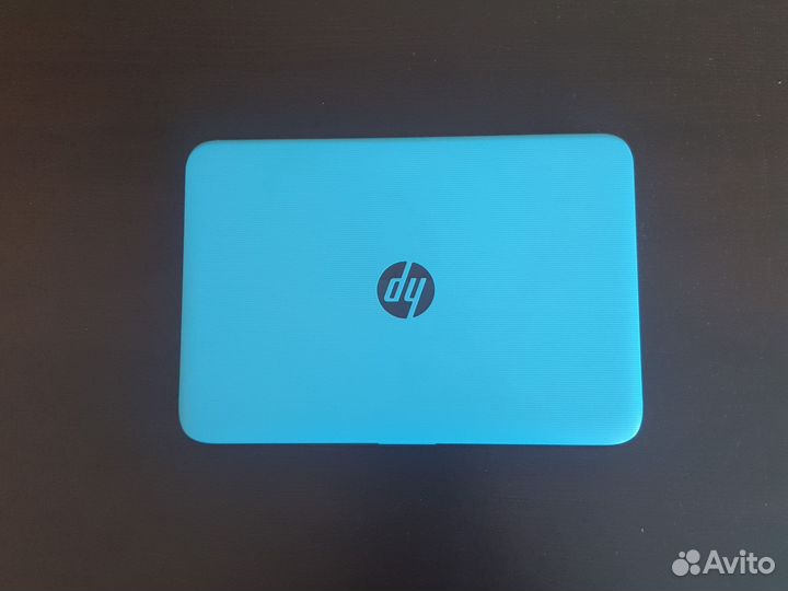Ноутбук hp stream