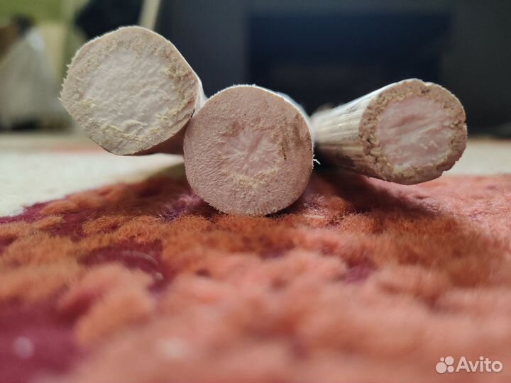 Палочки для рептилий