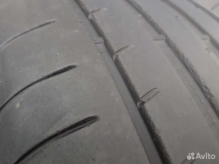 Goodyear Eagle F1 Asymmetric 3 225/45 R19