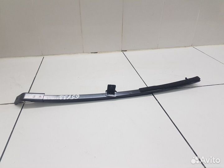 Направляющая стекла задней правой двери (Haval F7)