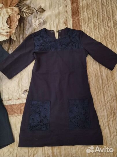 Школьная форма