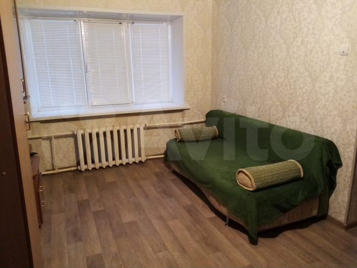 1-к. квартира, 30 м², 1/5 эт.