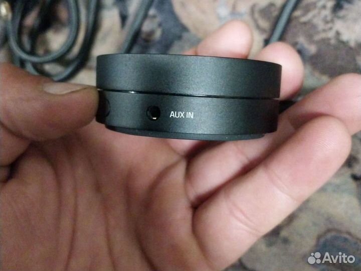 Razer nom pro пульта