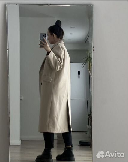 Пальто inspire