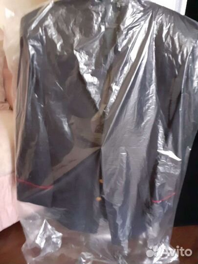 Китель парадный (новый)