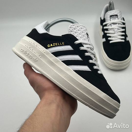 Кроссовки Adidas Gazelle