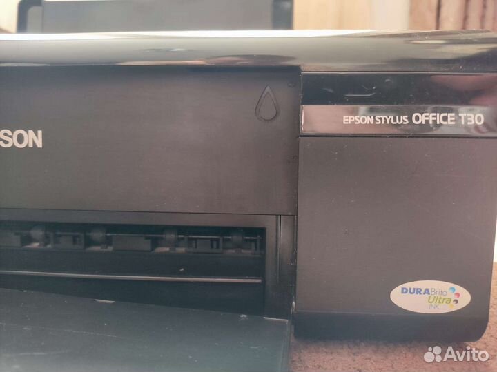 Принтер Epson Stylus Office T30