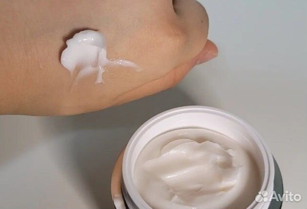 Антивозрастной лифтинг крем Medi Peel