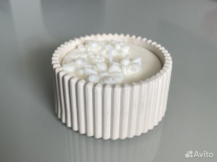 Свечи Семейный очаг