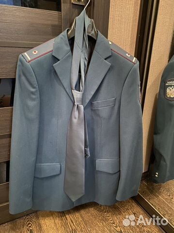 Форма налогового сотрудника