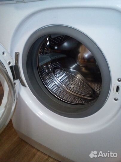Стиральная машинка samsung s compact s1005j 1000