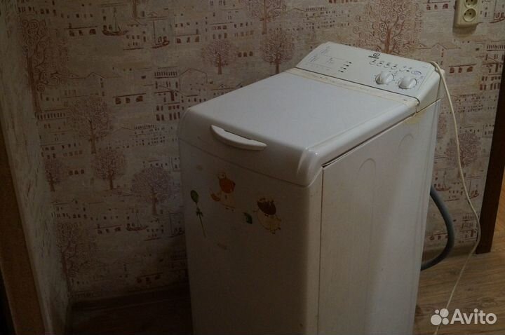 Стиральная машина на запчасти