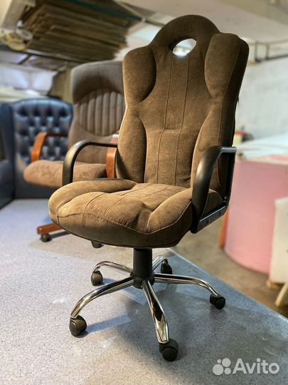 Игровое кресло