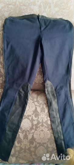 Брюки стрейч