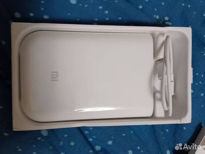 Принтер xiaomi