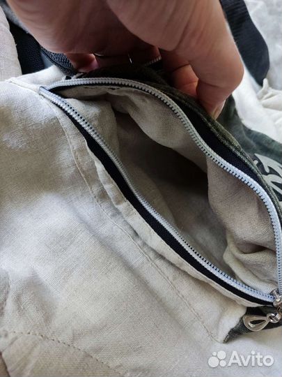 Слинг, эргорюкзак фирмы 