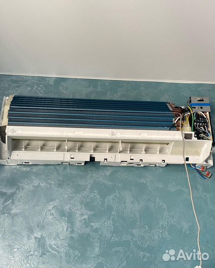 Кондиционеры Haier со склада