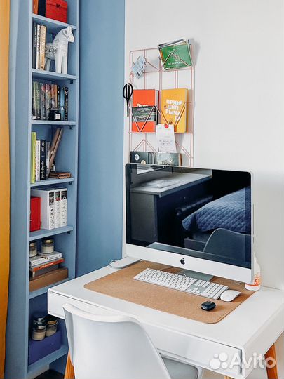 Моноблок apple iMac 27 (2011)