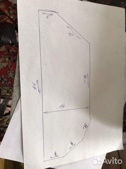 Аккумулятор 48 вольт 15 ампер