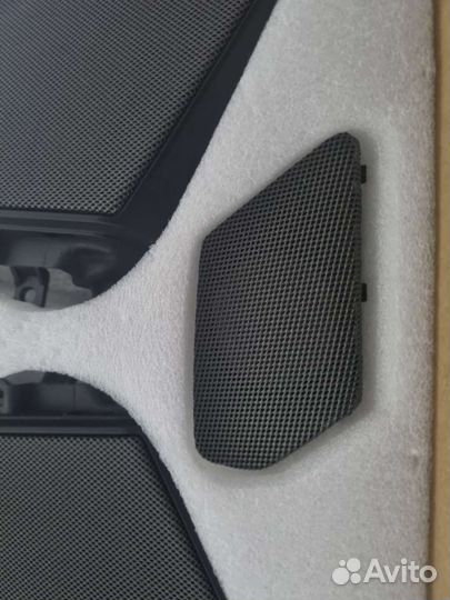 Комплект сеток harman kardon BMW X7 G07