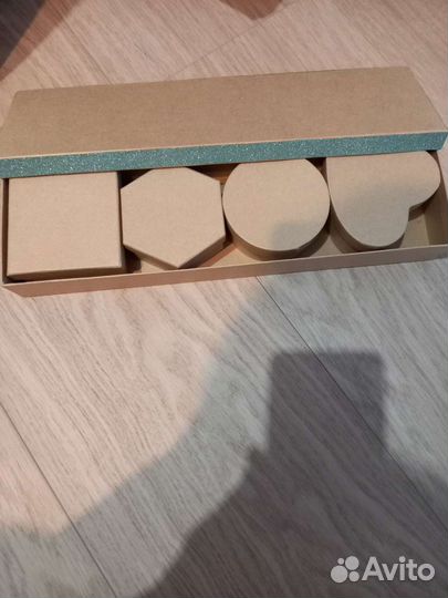 Коробка для хранения