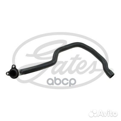 Шланг системы охдлаждения 021669 Gates