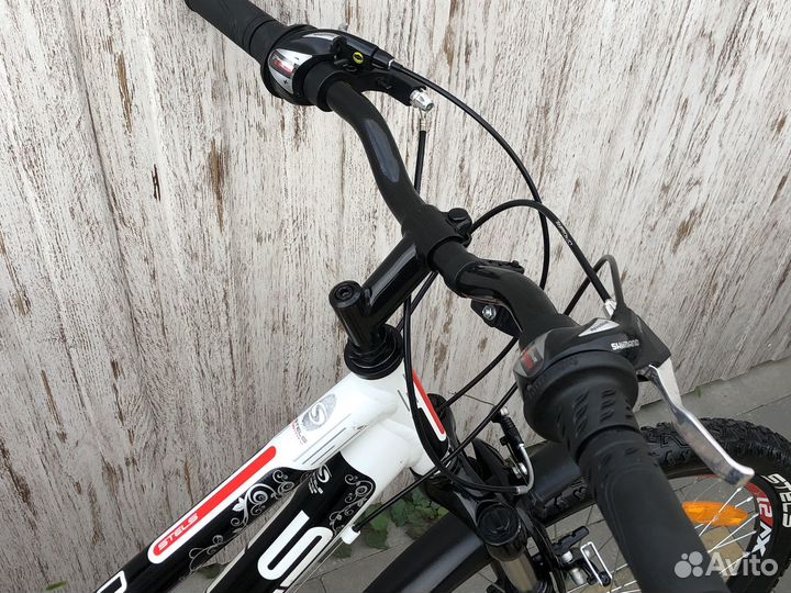 Велосипед Stels Miss