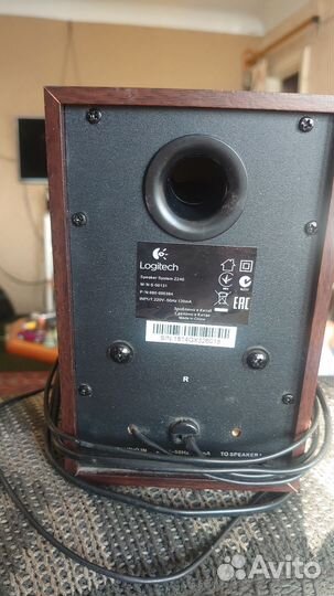 Колонки для пк