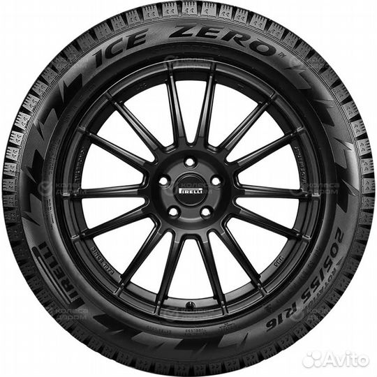 Pirelli Winter Ice Zero 225/60 R17 103T