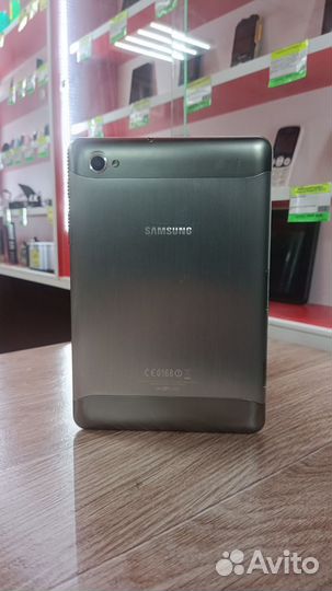 Samsung Model GT-P6800