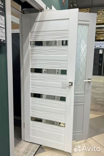 Межкомнатные двери оптом