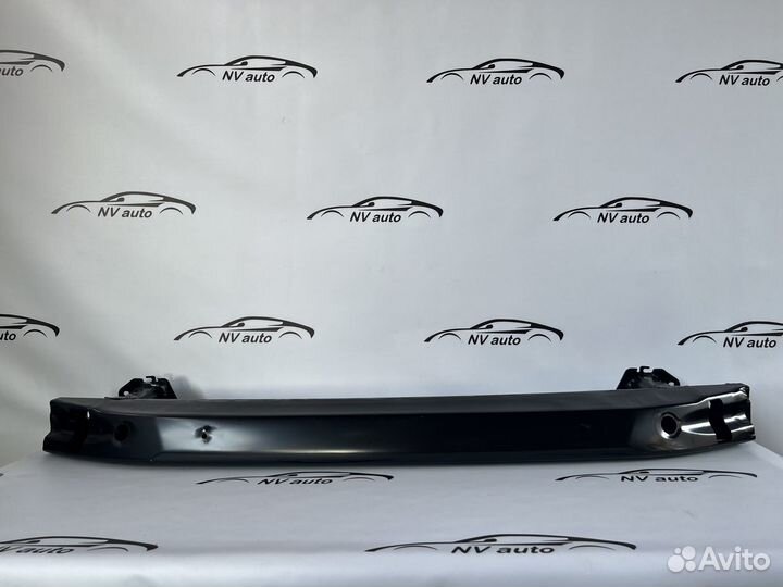 Honda Civic 4D усилитель переднего бампера 05-11