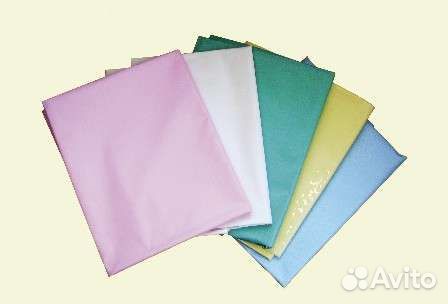 Клеенка медицинская