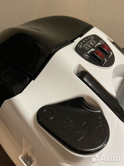 Парогенератор/ Моющий Пылесос Karcher SV7