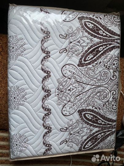 Покрывало двухстороннее