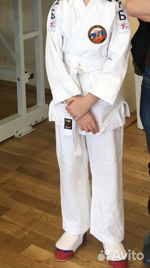 Форма для арб, кимоно