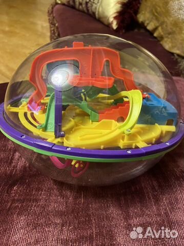 Головоломка