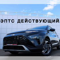 Hyundai Bayon 1.4 AT, 2024, 1 км, с пробегом, цена 2 599 000 руб.