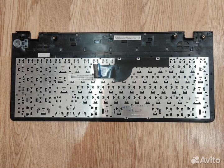 Samsung NP350V5C NP355V5C частями