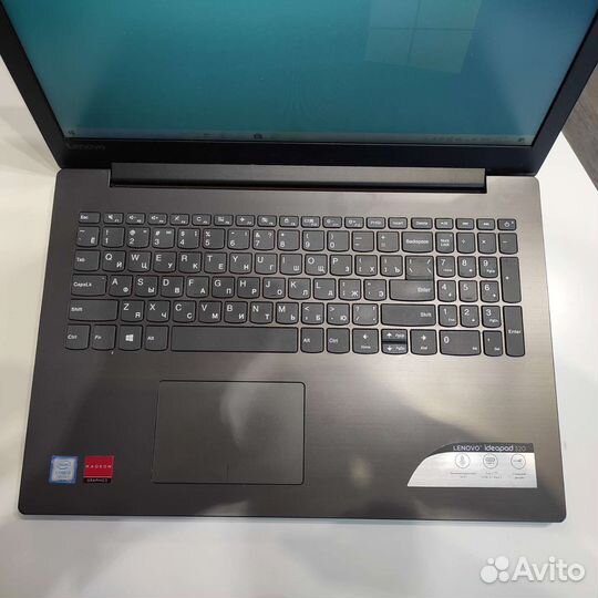 Ноутбук Lenovo IdeaPad 320
