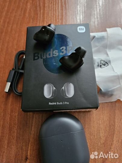 Redmi buds 3 pro