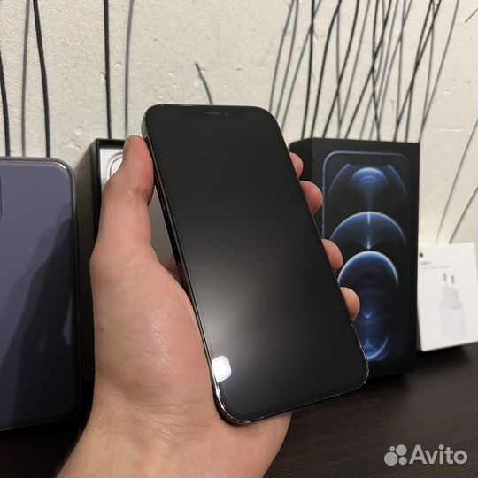 iPhone 12 Pro, 128 ГБ