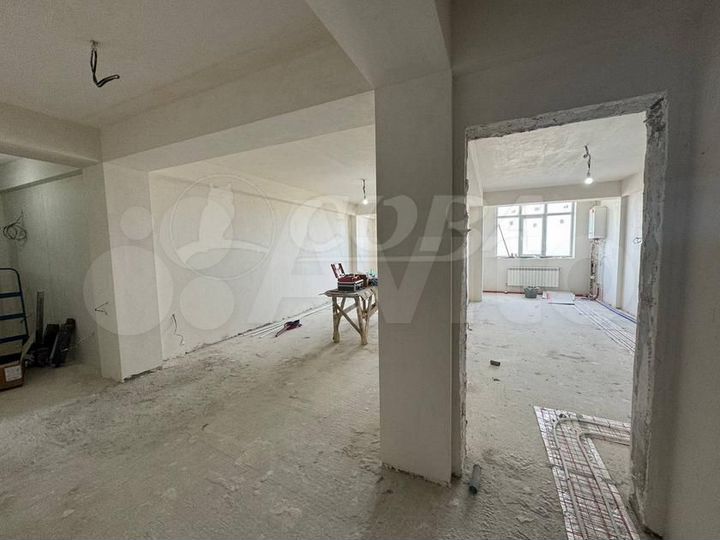 1-к. квартира, 71 м², 9/14 эт.